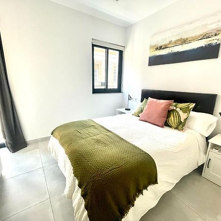 Eva Recommends Soho Alameda Apartment Seville Ngoại thất bức ảnh