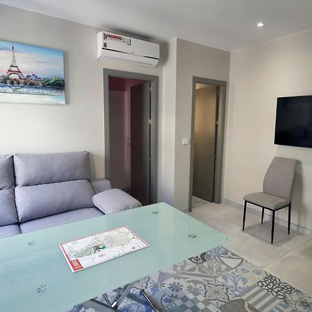 Eva Recommends Soho Alameda Apartment Seville Ngoại thất bức ảnh
