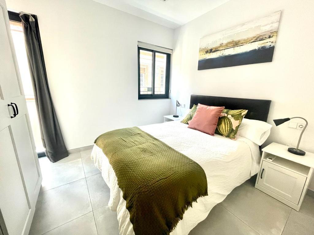 Eva Recommends Soho Alameda Apartment Seville Ngoại thất bức ảnh