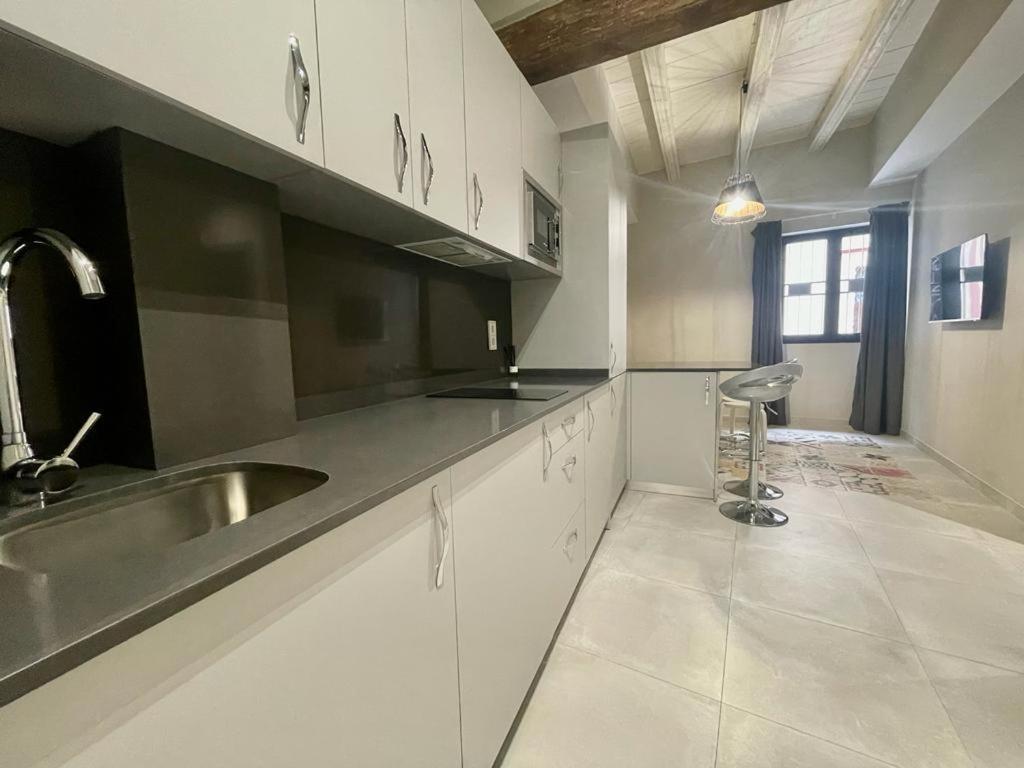 Eva Recommends Soho Alameda Apartment Seville Ngoại thất bức ảnh