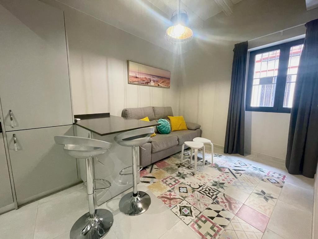 Eva Recommends Soho Alameda Apartment Seville Ngoại thất bức ảnh