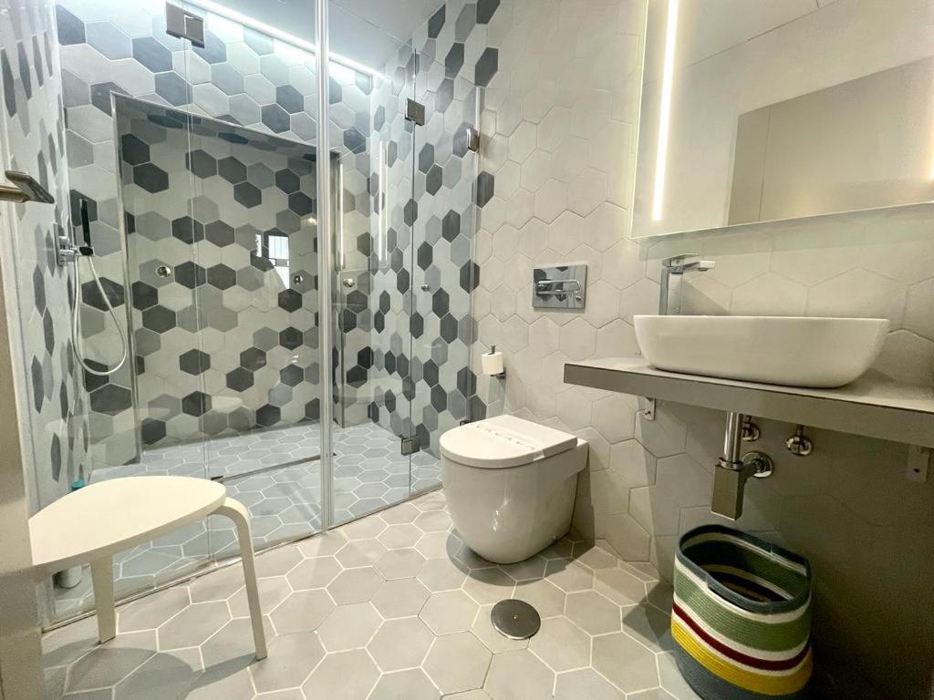 Eva Recommends Soho Alameda Apartment Seville Ngoại thất bức ảnh