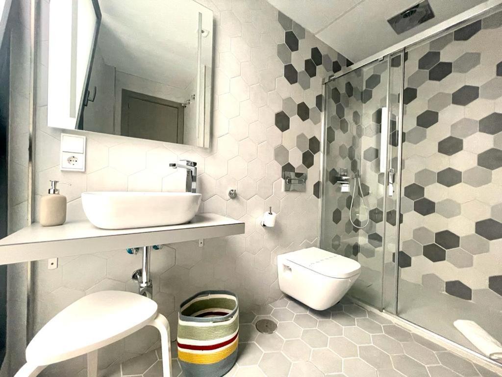 Eva Recommends Soho Alameda Apartment Seville Ngoại thất bức ảnh