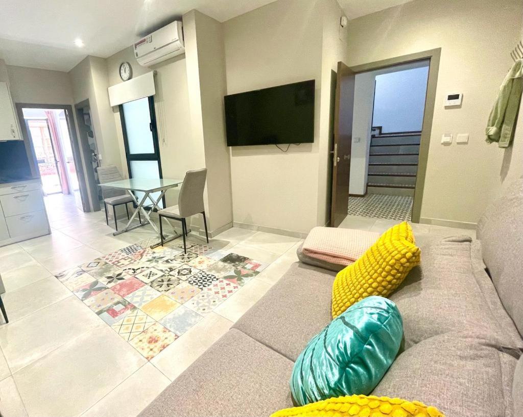 Eva Recommends Soho Alameda Apartment Seville Ngoại thất bức ảnh