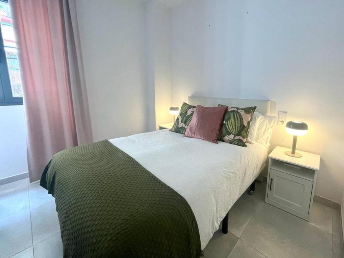 Eva Recommends Soho Alameda Apartment Seville Ngoại thất bức ảnh