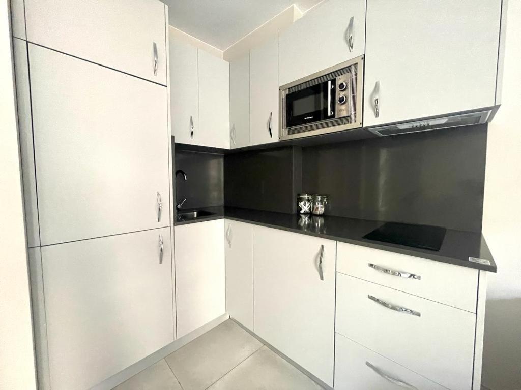 Eva Recommends Soho Alameda Apartment Seville Ngoại thất bức ảnh