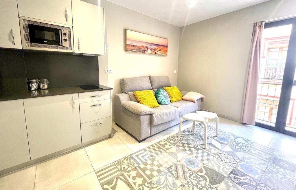 Eva Recommends Soho Alameda Apartment Seville Ngoại thất bức ảnh