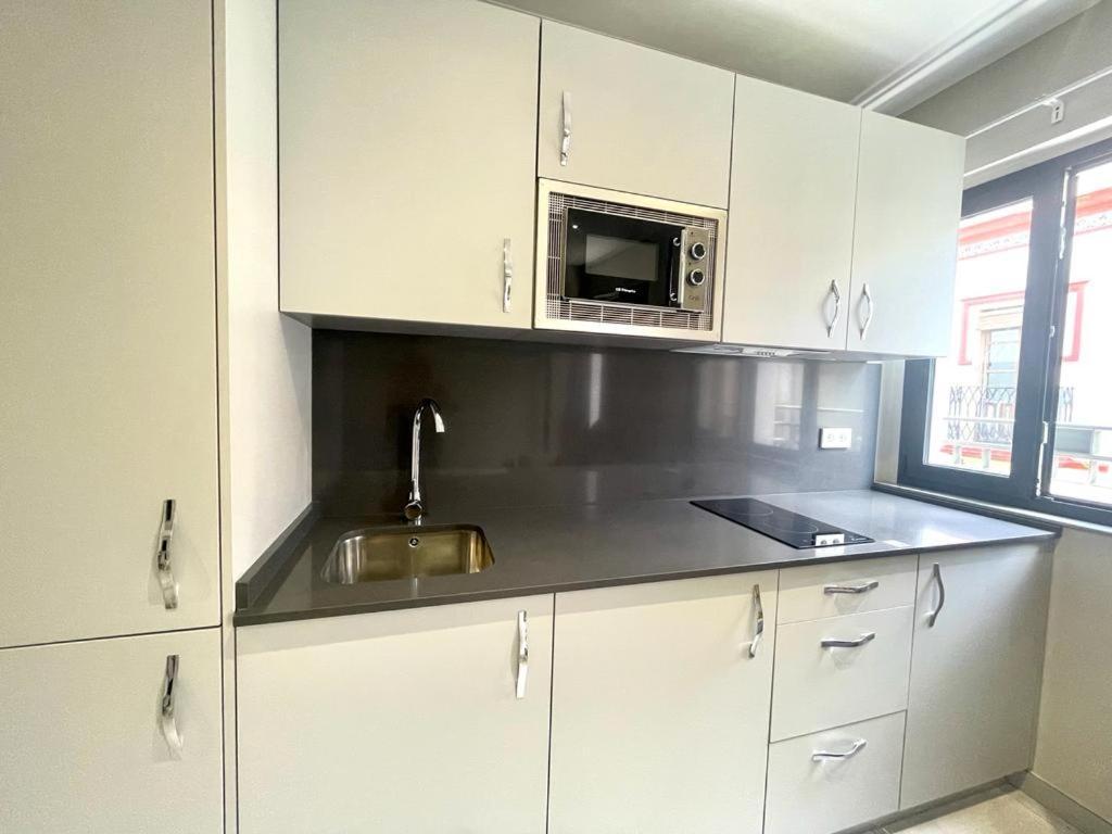 Eva Recommends Soho Alameda Apartment Seville Ngoại thất bức ảnh