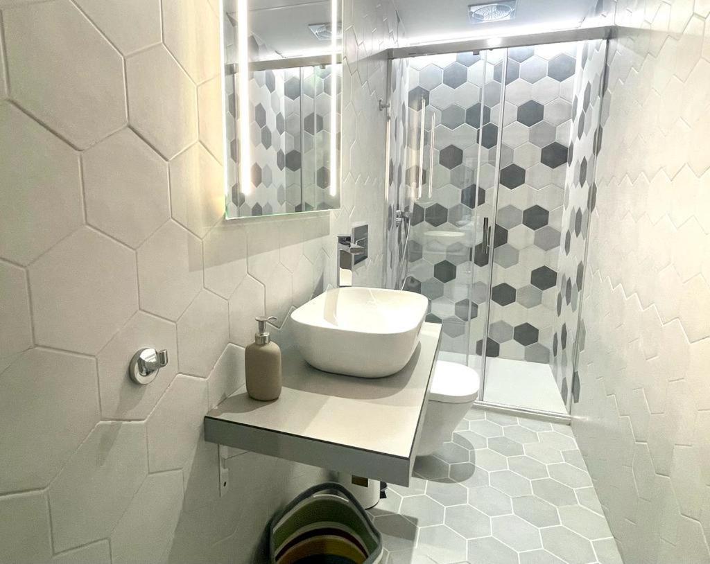 Eva Recommends Soho Alameda Apartment Seville Ngoại thất bức ảnh