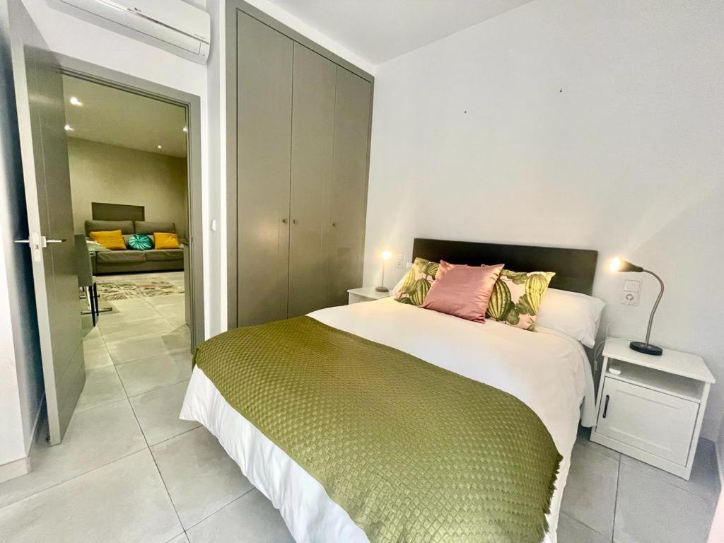 Eva Recommends Soho Alameda Apartment Seville Ngoại thất bức ảnh