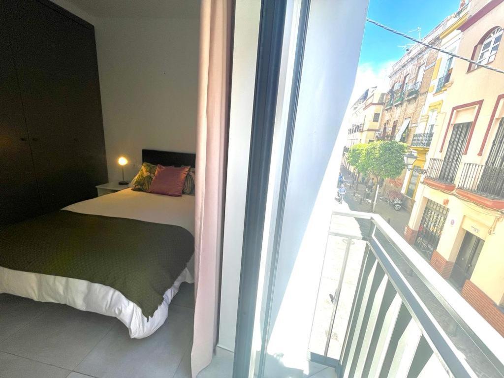 Eva Recommends Soho Alameda Apartment Seville Ngoại thất bức ảnh