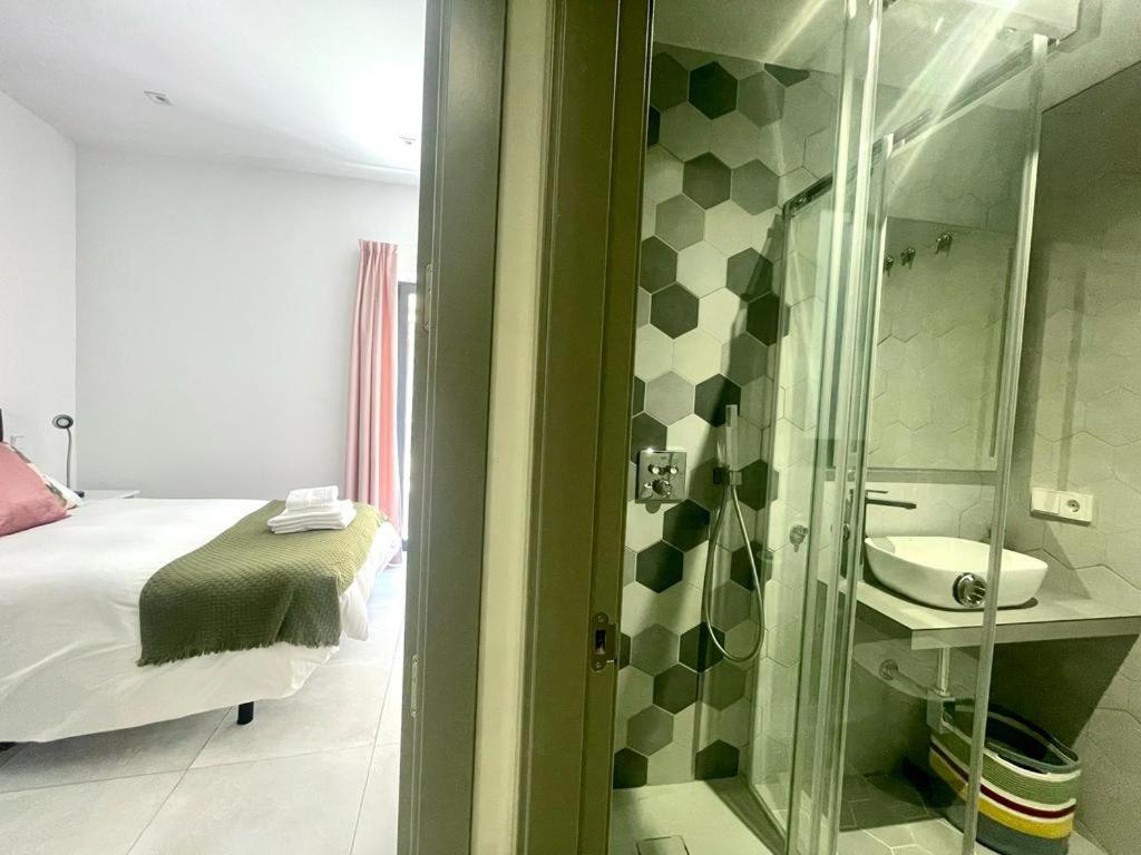 Eva Recommends Soho Alameda Apartment Seville Ngoại thất bức ảnh