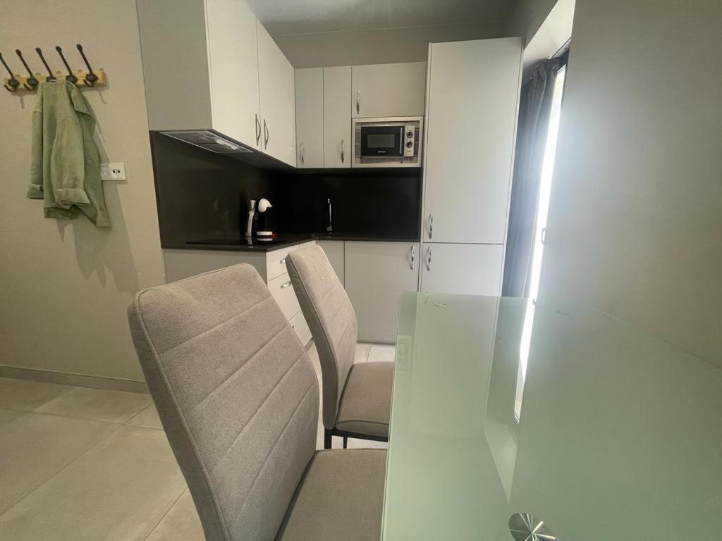 Eva Recommends Soho Alameda Apartment Seville Ngoại thất bức ảnh