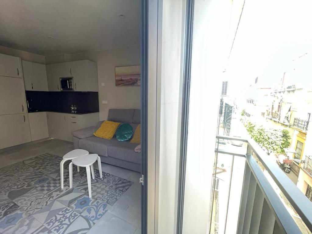 Eva Recommends Soho Alameda Apartment Seville Ngoại thất bức ảnh