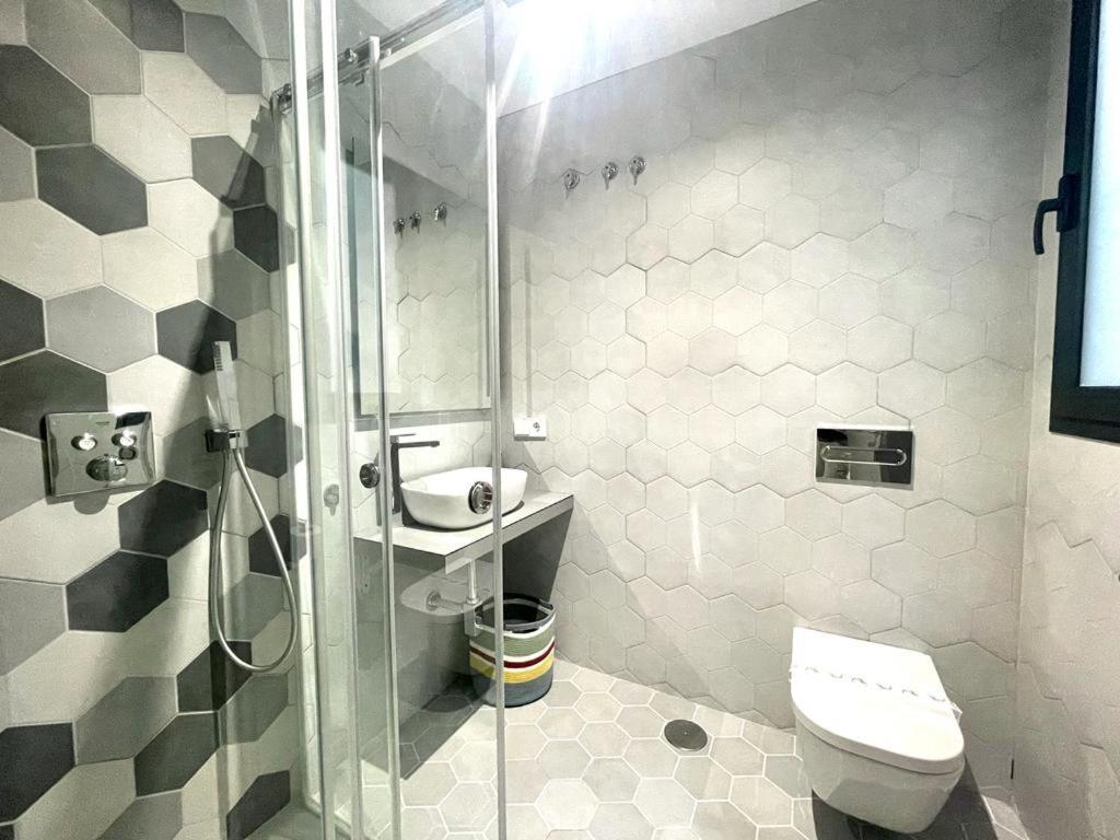 Eva Recommends Soho Alameda Apartment Seville Ngoại thất bức ảnh