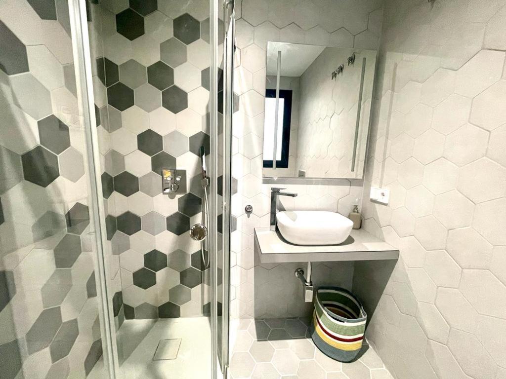 Eva Recommends Soho Alameda Apartment Seville Ngoại thất bức ảnh