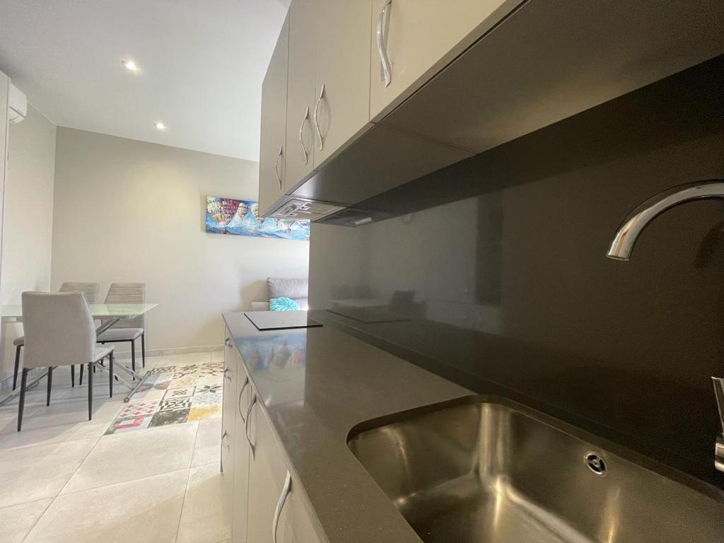 Eva Recommends Soho Alameda Apartment Seville Ngoại thất bức ảnh