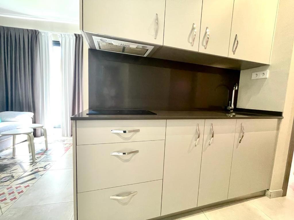 Eva Recommends Soho Alameda Apartment Seville Ngoại thất bức ảnh