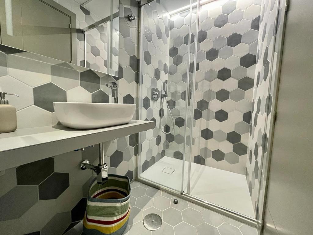Eva Recommends Soho Alameda Apartment Seville Ngoại thất bức ảnh