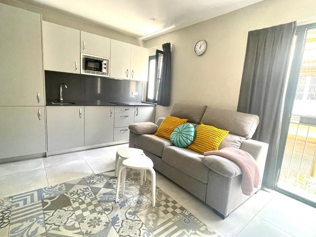 Eva Recommends Soho Alameda Apartment Seville Ngoại thất bức ảnh