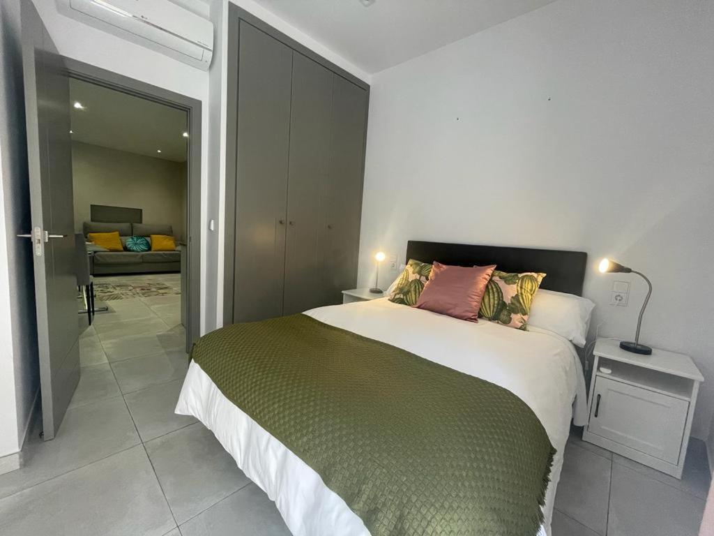 Eva Recommends Soho Alameda Apartment Seville Ngoại thất bức ảnh