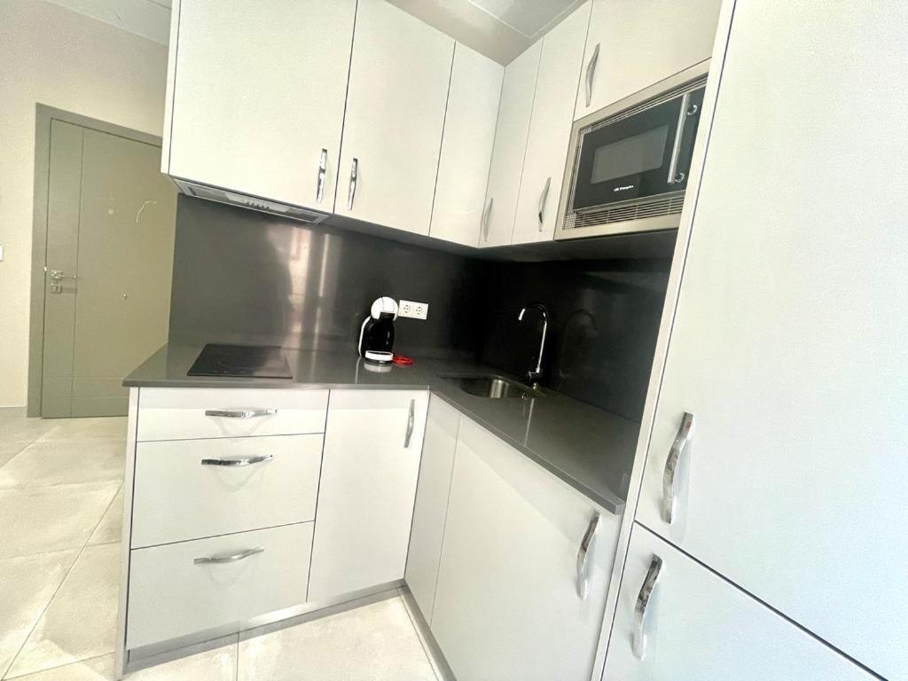 Eva Recommends Soho Alameda Apartment Seville Ngoại thất bức ảnh