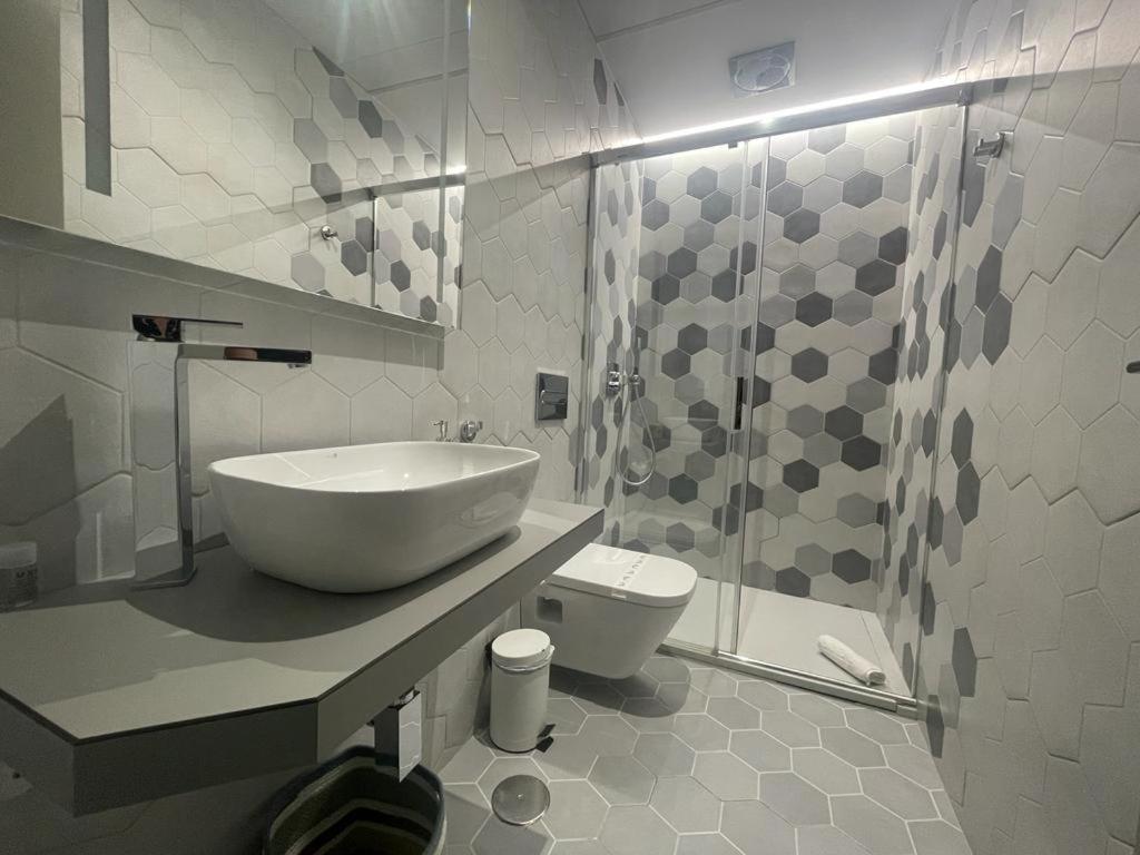 Eva Recommends Soho Alameda Apartment Seville Ngoại thất bức ảnh