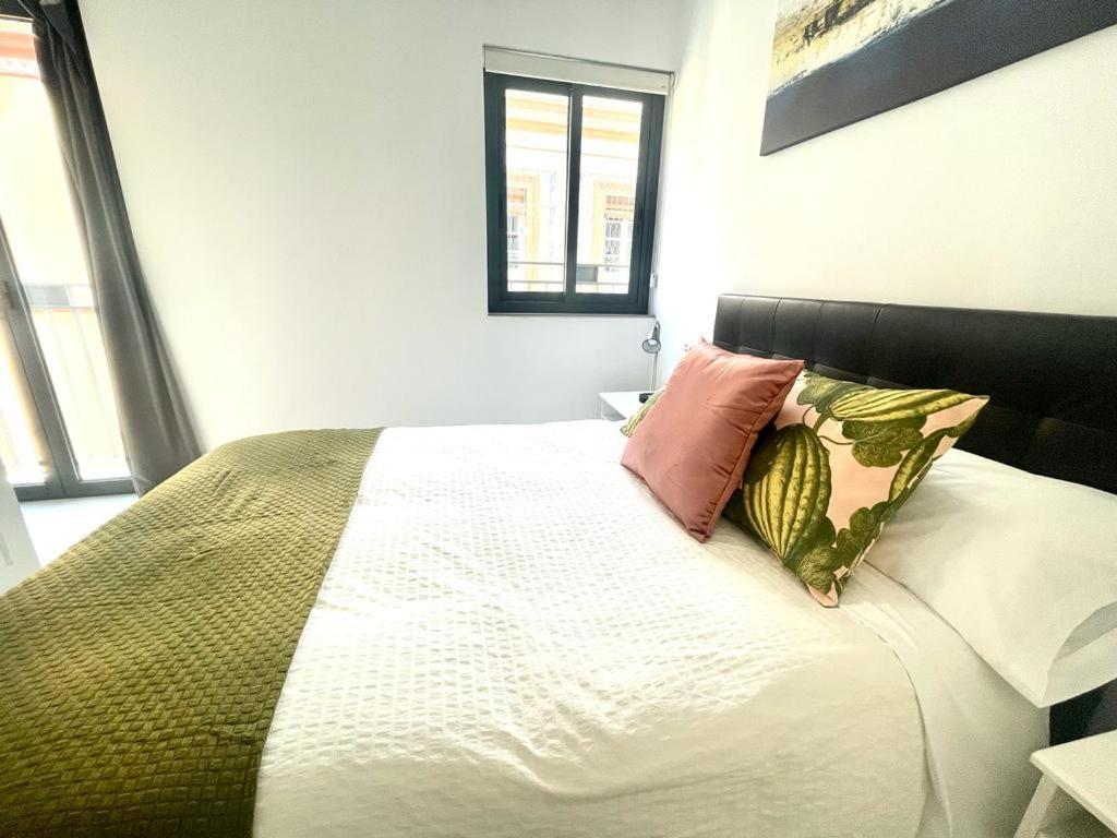 Eva Recommends Soho Alameda Apartment Seville Ngoại thất bức ảnh