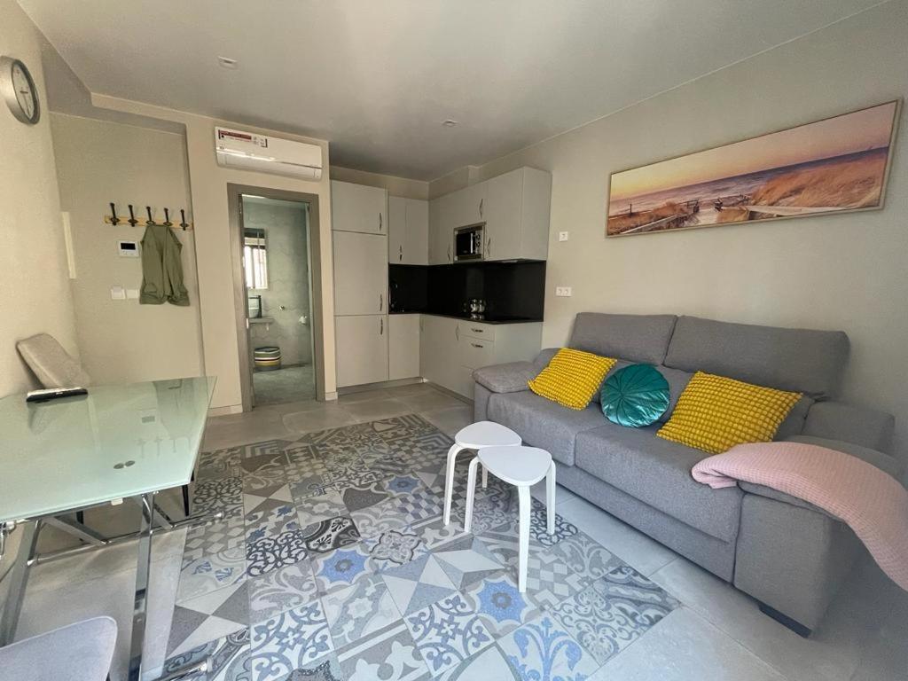 Eva Recommends Soho Alameda Apartment Seville Ngoại thất bức ảnh