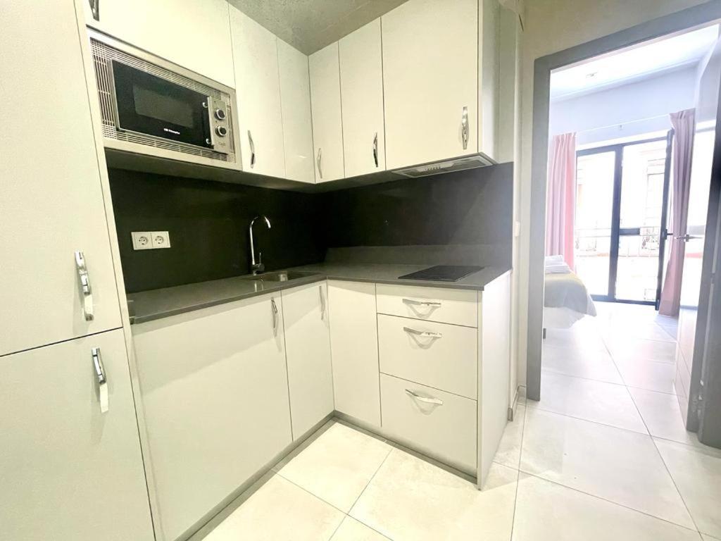 Eva Recommends Soho Alameda Apartment Seville Ngoại thất bức ảnh