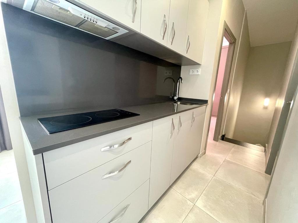 Eva Recommends Soho Alameda Apartment Seville Ngoại thất bức ảnh
