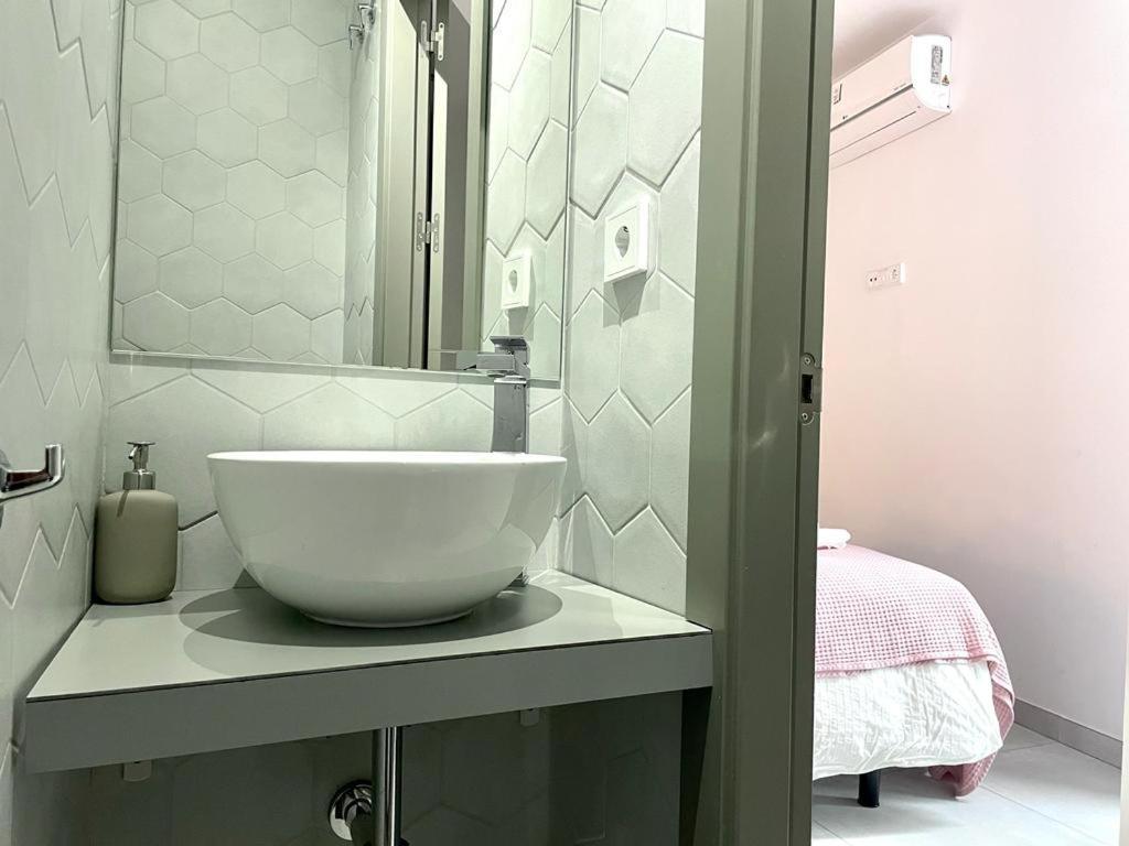 Eva Recommends Soho Alameda Apartment Seville Ngoại thất bức ảnh