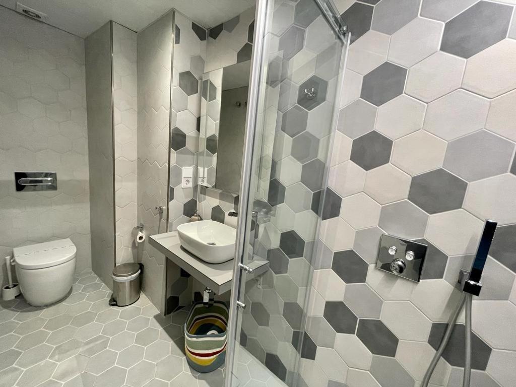 Eva Recommends Soho Alameda Apartment Seville Ngoại thất bức ảnh