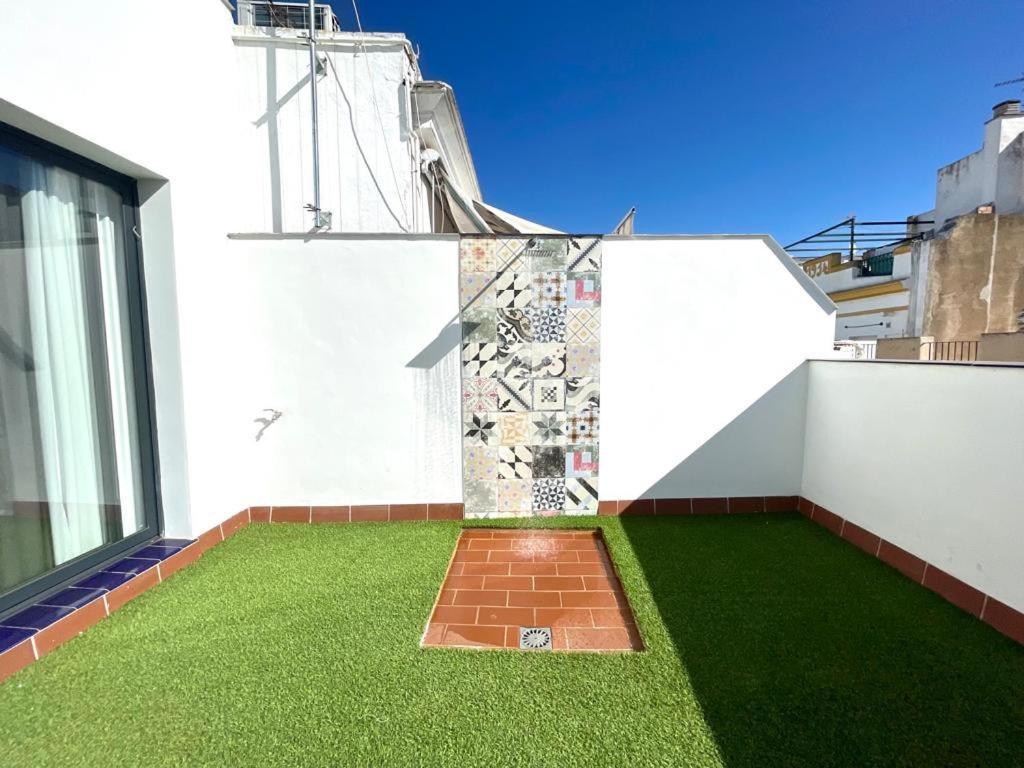 Eva Recommends Soho Alameda Apartment Seville Ngoại thất bức ảnh