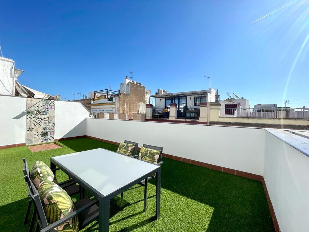 Eva Recommends Soho Alameda Apartment Seville Ngoại thất bức ảnh