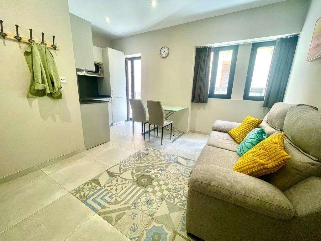 Eva Recommends Soho Alameda Apartment Seville Ngoại thất bức ảnh