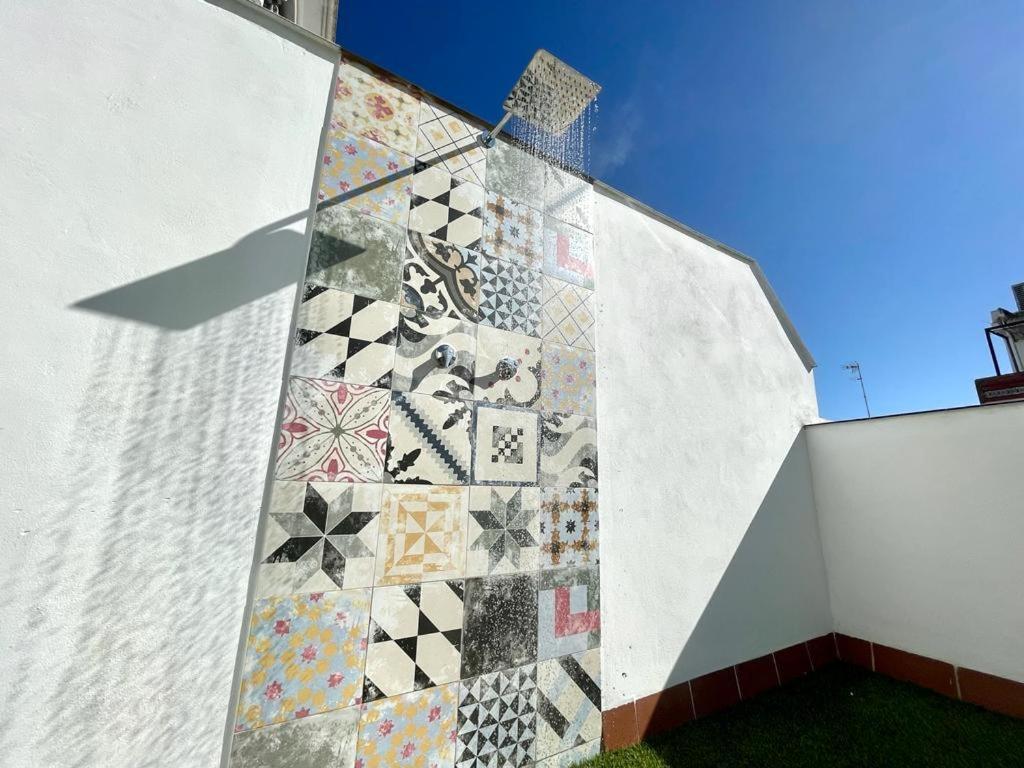 Eva Recommends Soho Alameda Apartment Seville Ngoại thất bức ảnh