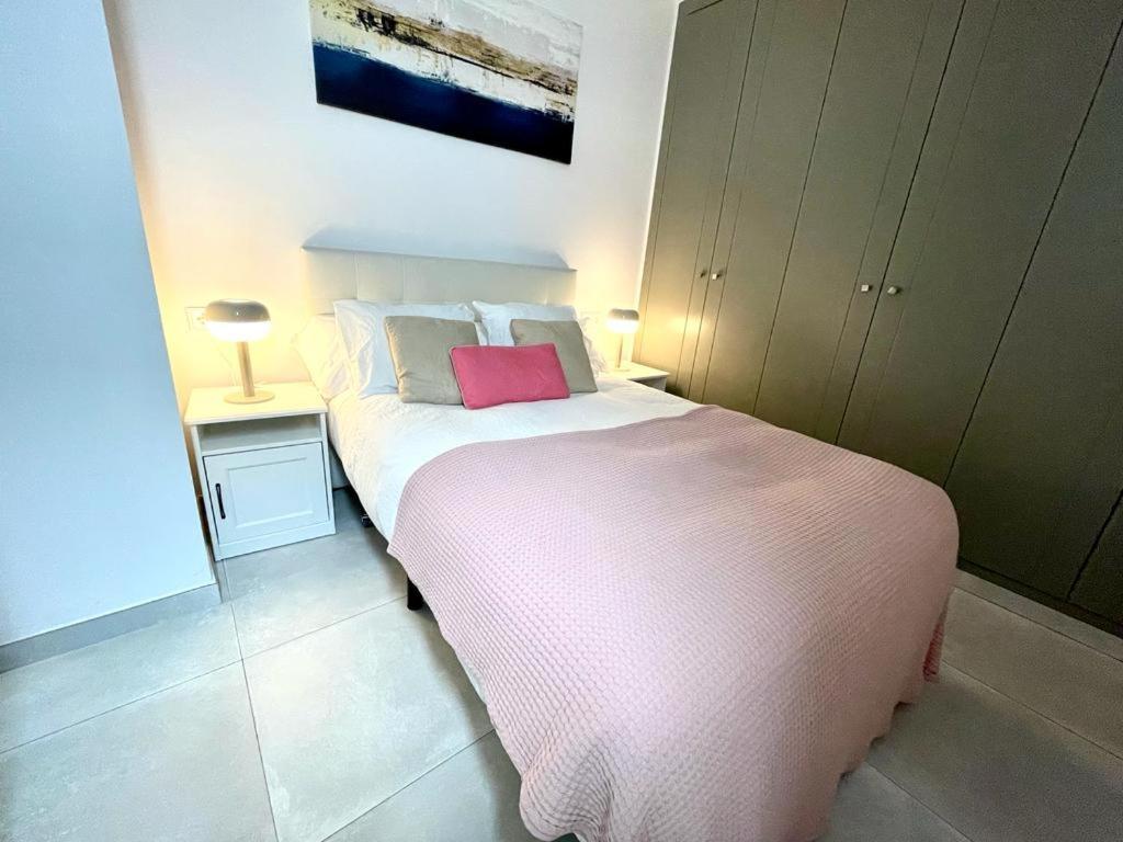 Eva Recommends Soho Alameda Apartment Seville Ngoại thất bức ảnh
