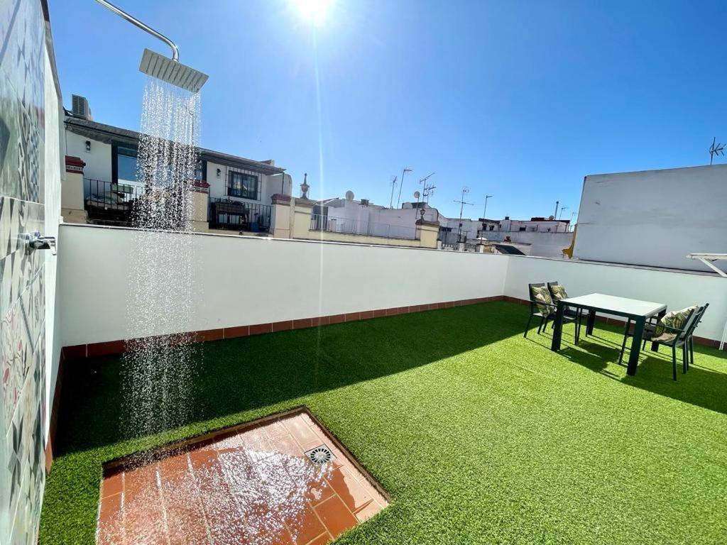 Eva Recommends Soho Alameda Apartment Seville Ngoại thất bức ảnh