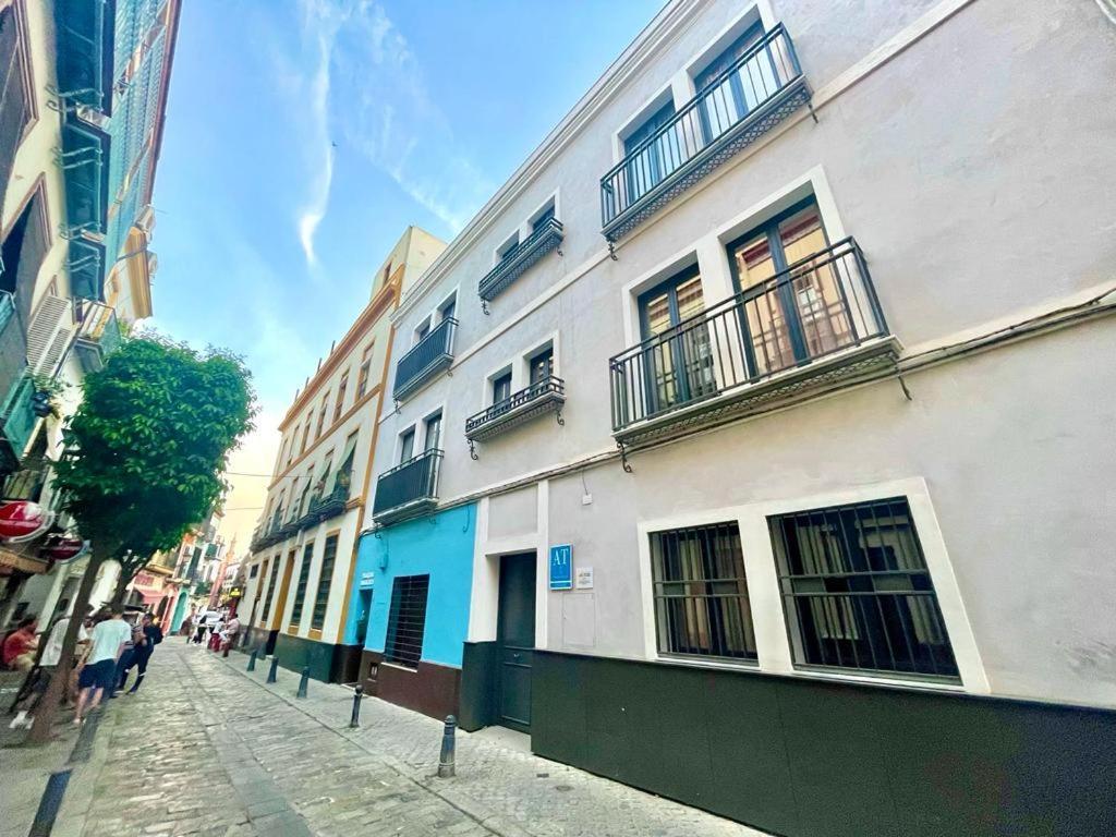 Eva Recommends Soho Alameda Apartment Seville Ngoại thất bức ảnh